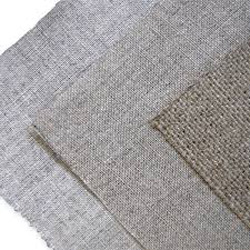 Unprimed Linen Canvas