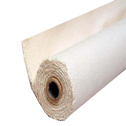 Unprimed Cotton Canvas Roll