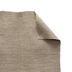 UnPrimed Linen Canvas Roll